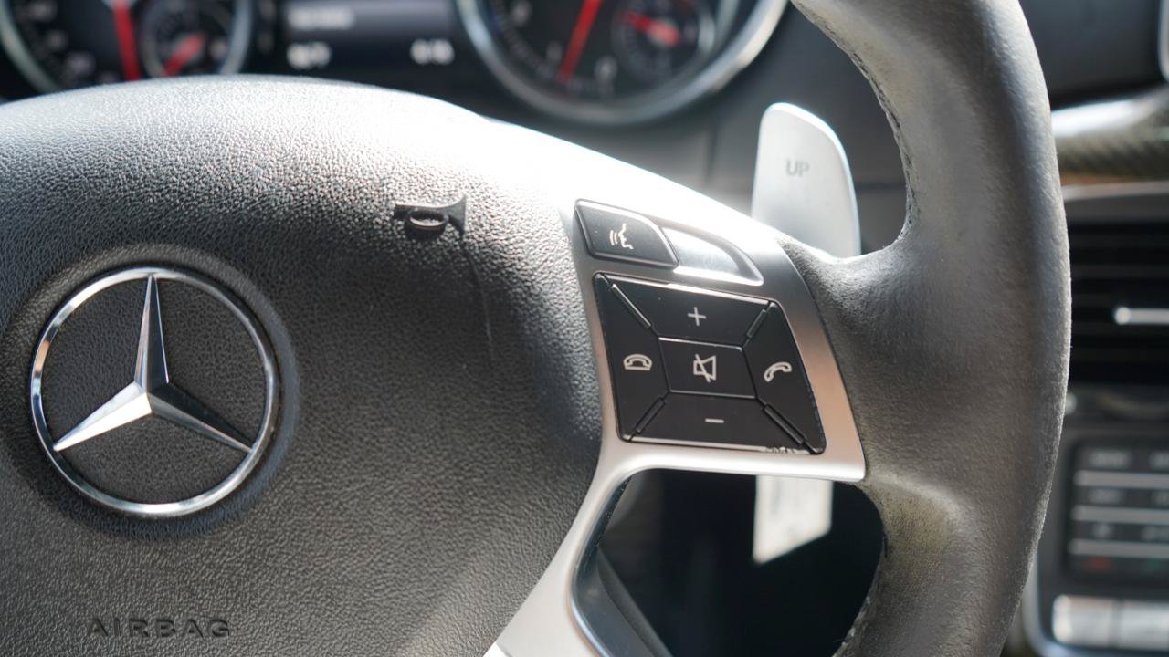 Used 2018 Mercedes-Benz G 550 Squared image 78