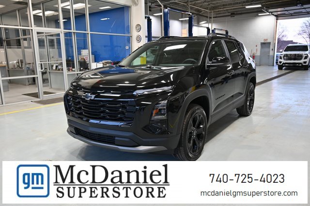 New 2026 Chevrolet Equinox LT w/ Convenience Package II