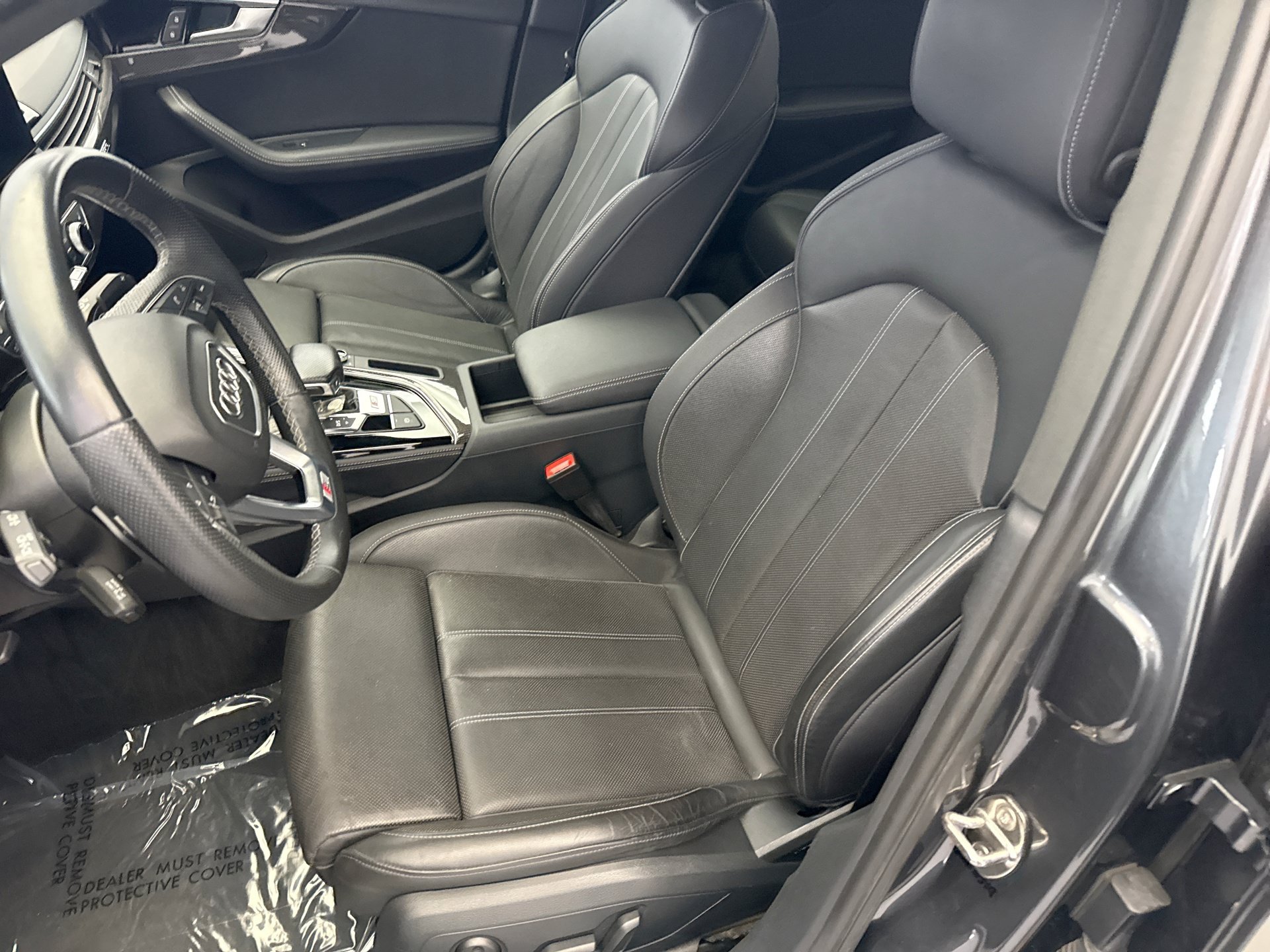 Used 2022 Audi S4 Premium Plus AWD/4WD image 11