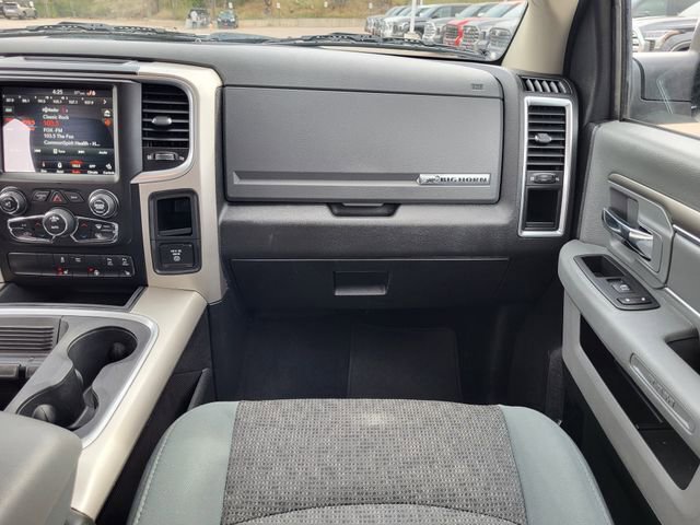 Used 2018 RAM 1500 Big Horn image 26