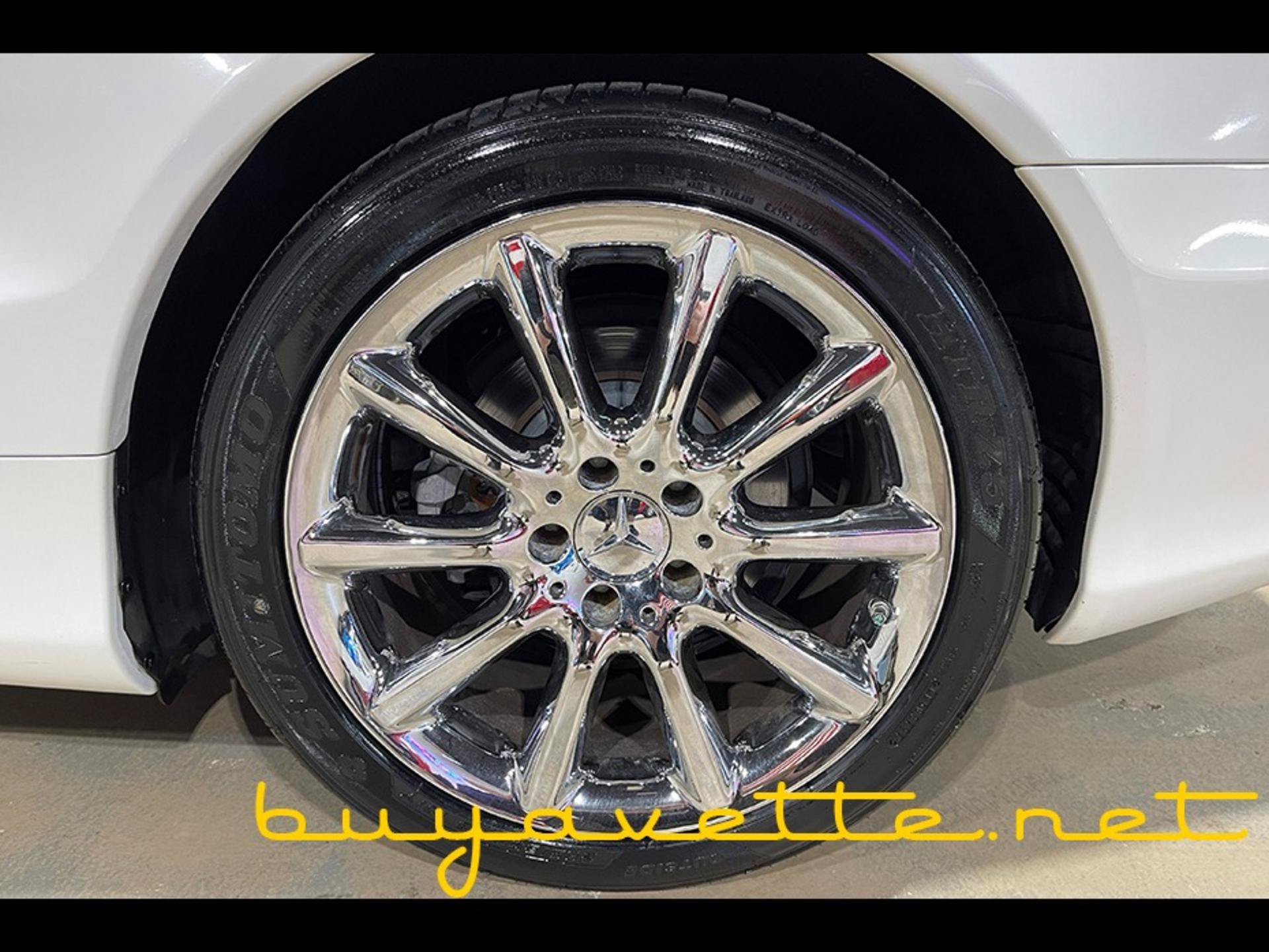 Used 2007 Mercedes-Benz SL 550 w/ Premium Pkg I image 12