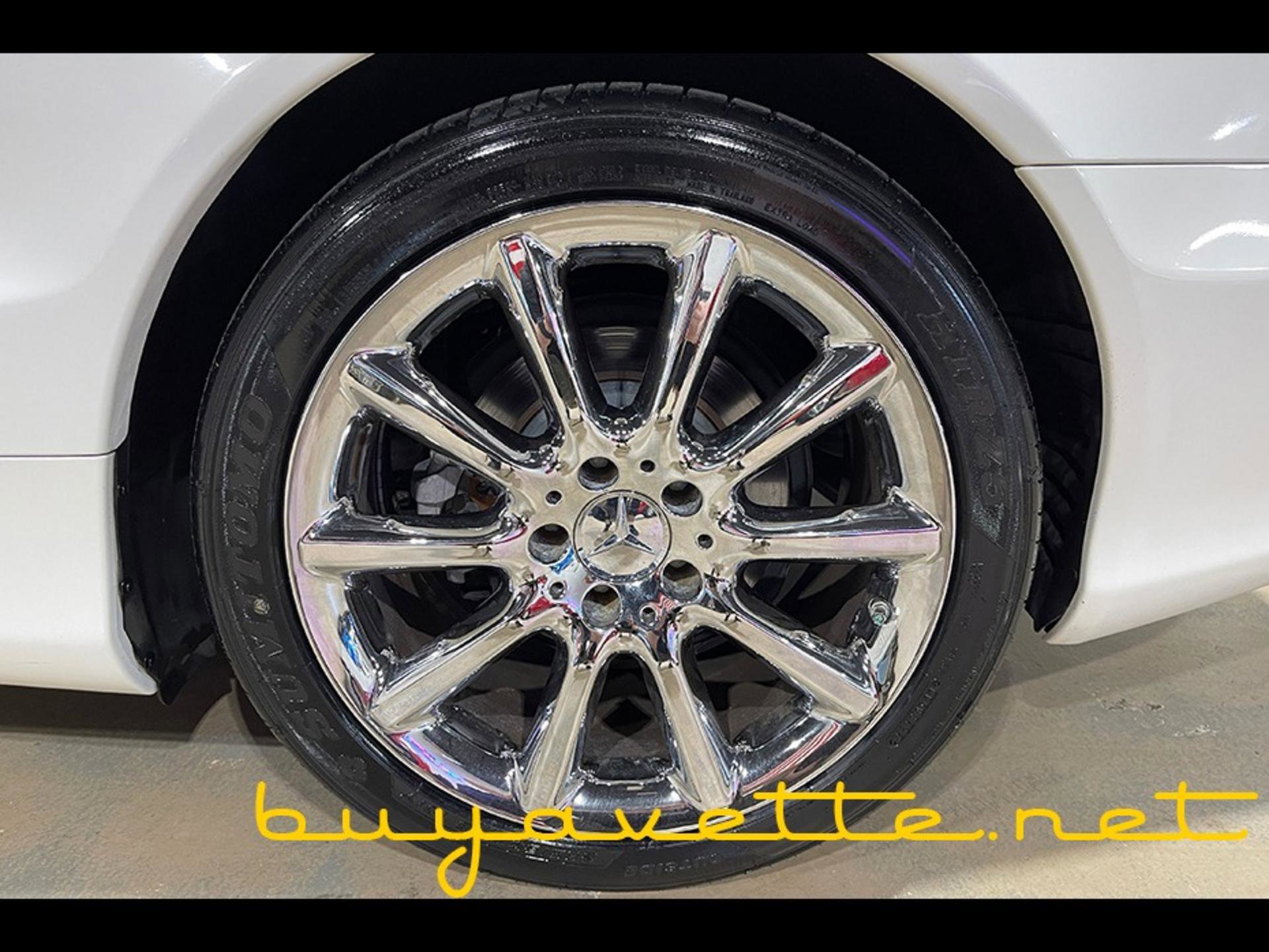 Used 2007 Mercedes-Benz SL 550 w/ Premium Pkg I image 12