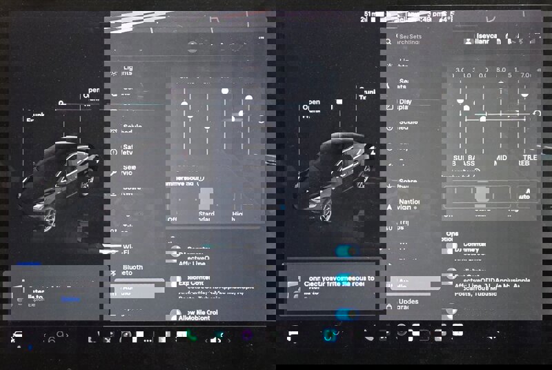 Used 2018 Tesla Model 3 Long Range image 13