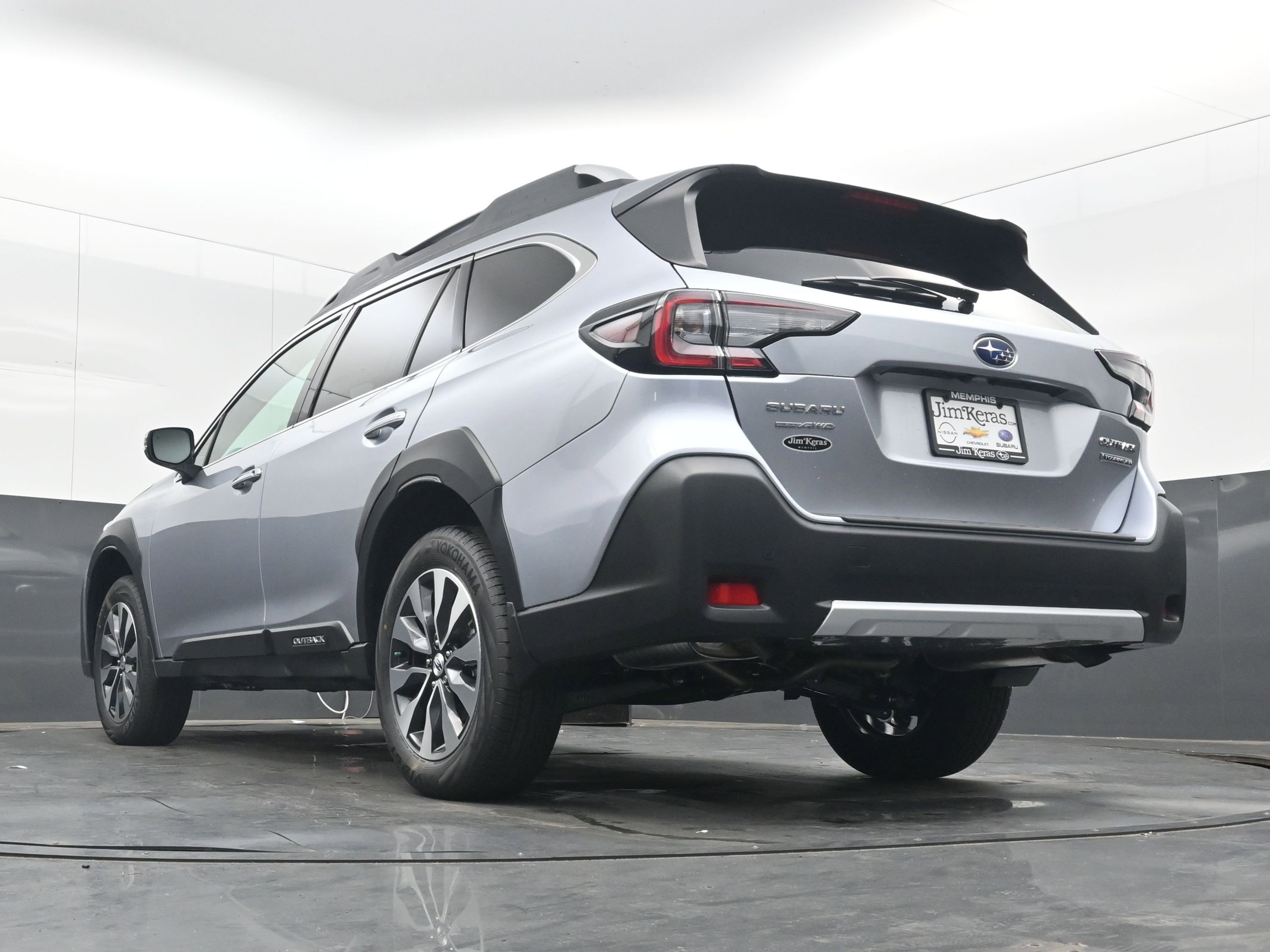 New 2025 Subaru Outback Touring XT image 28