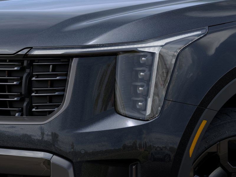 New 2025 Kia Sorento SX Prestige image 10