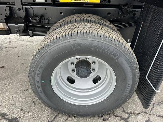 New 2024 Ford F350 XL w/ Snow Plow Prep Package image 38