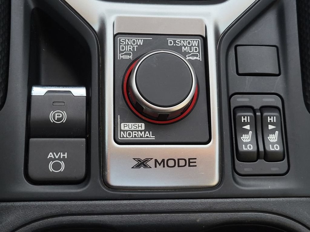 Used 2020 Subaru Forester Limited w/ Popular Package #3 AWD/4WD image 31