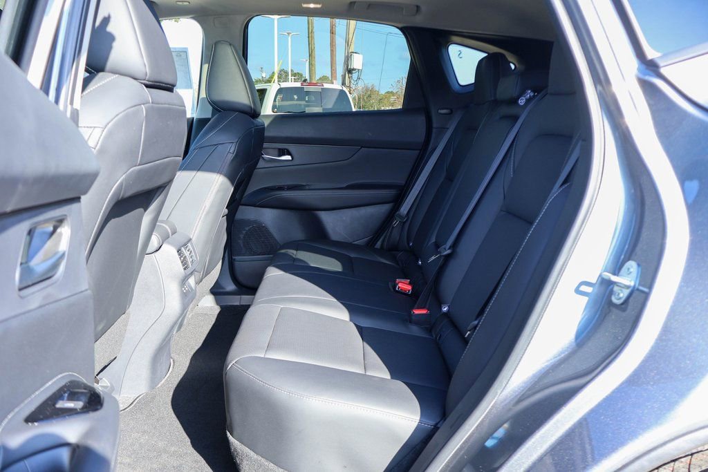 New 2026 Nissan Murano SL image 8