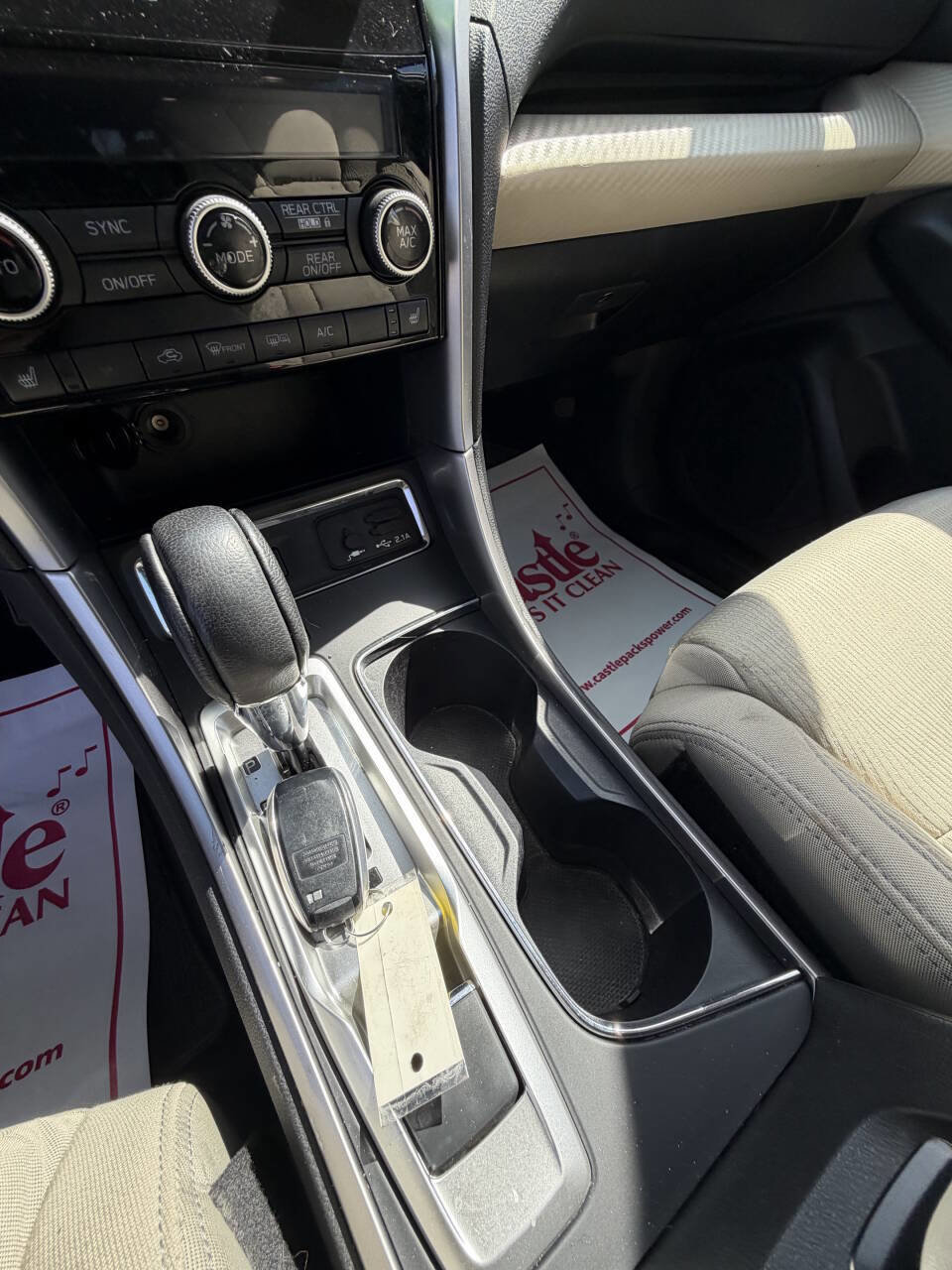 Used 2019 Subaru Ascent Premium image 25