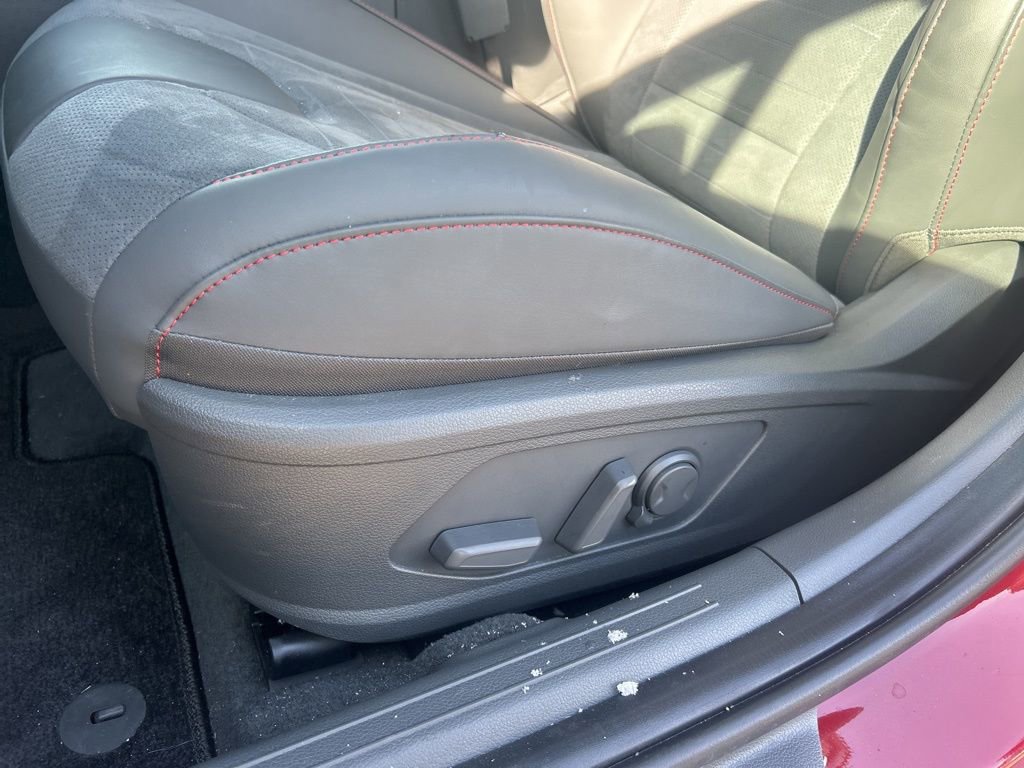 Used 2025 Hyundai Sonata N Line image 12