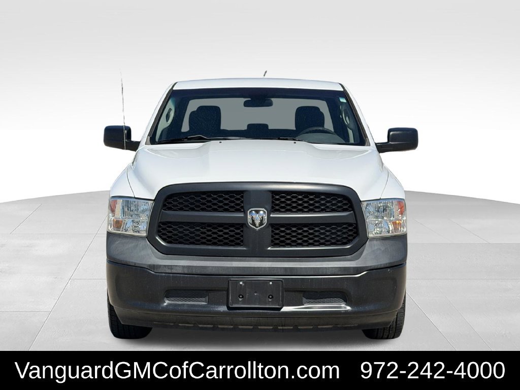 Used 2018 RAM 1500 Tradesman w/ Popular Equipment Group RWD image 3