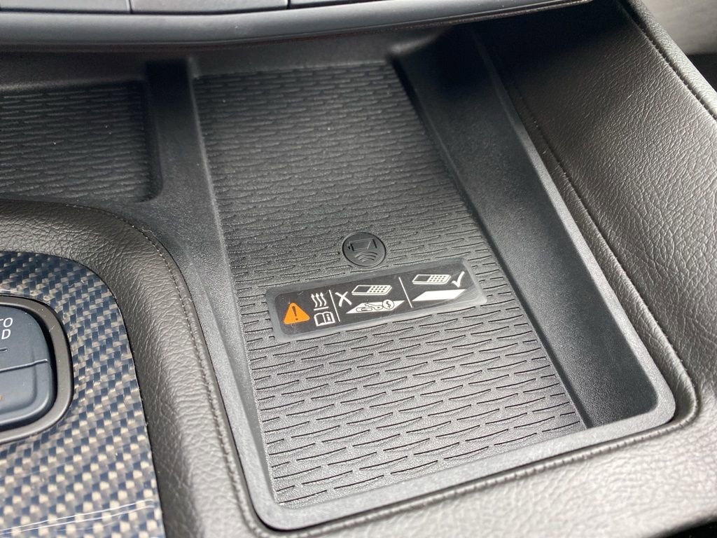 Used 2025 Cadillac CT5 V w/ Platinum Package image 36