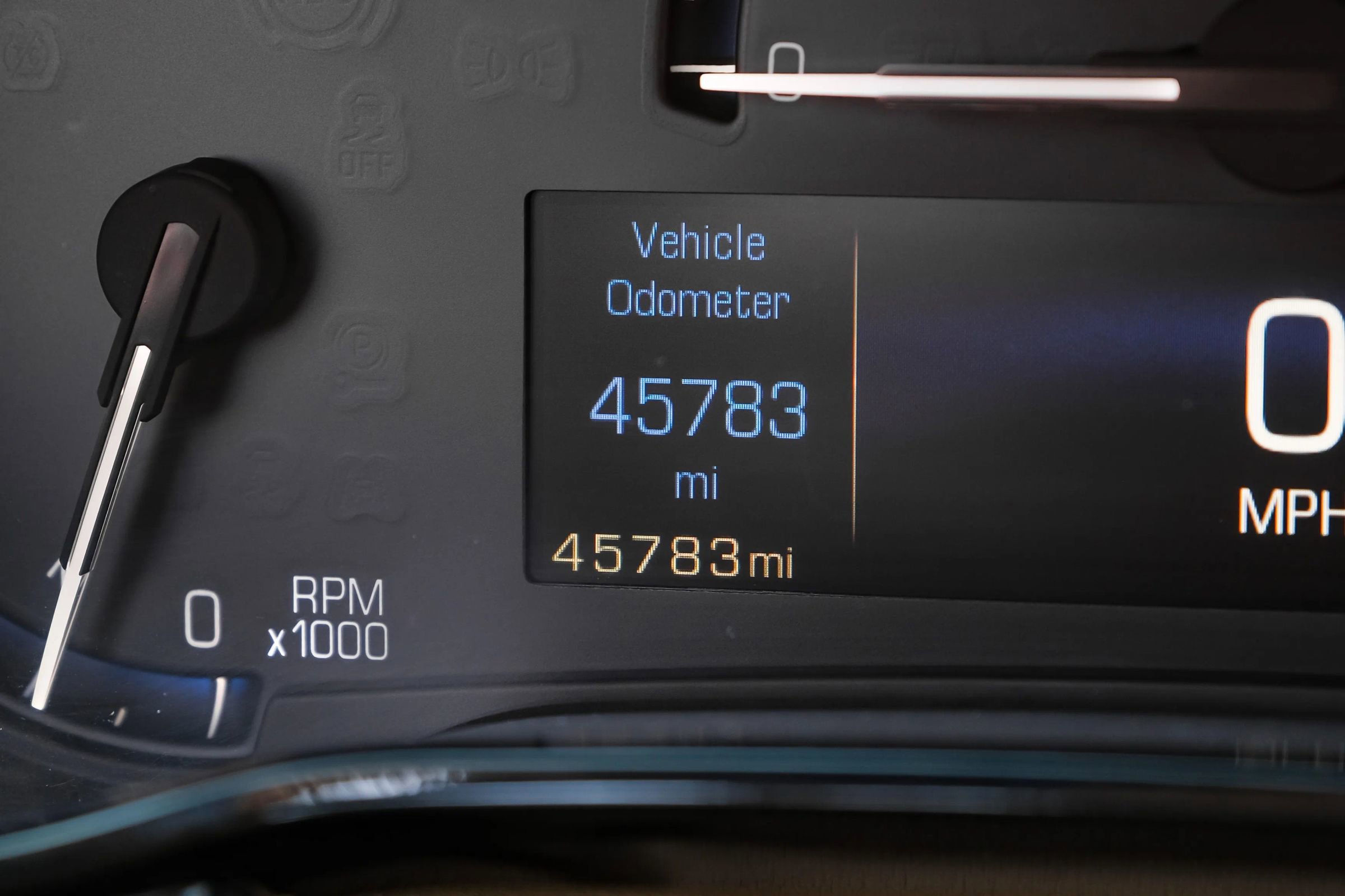 Used 2015 Cadillac CTS Luxury image 22