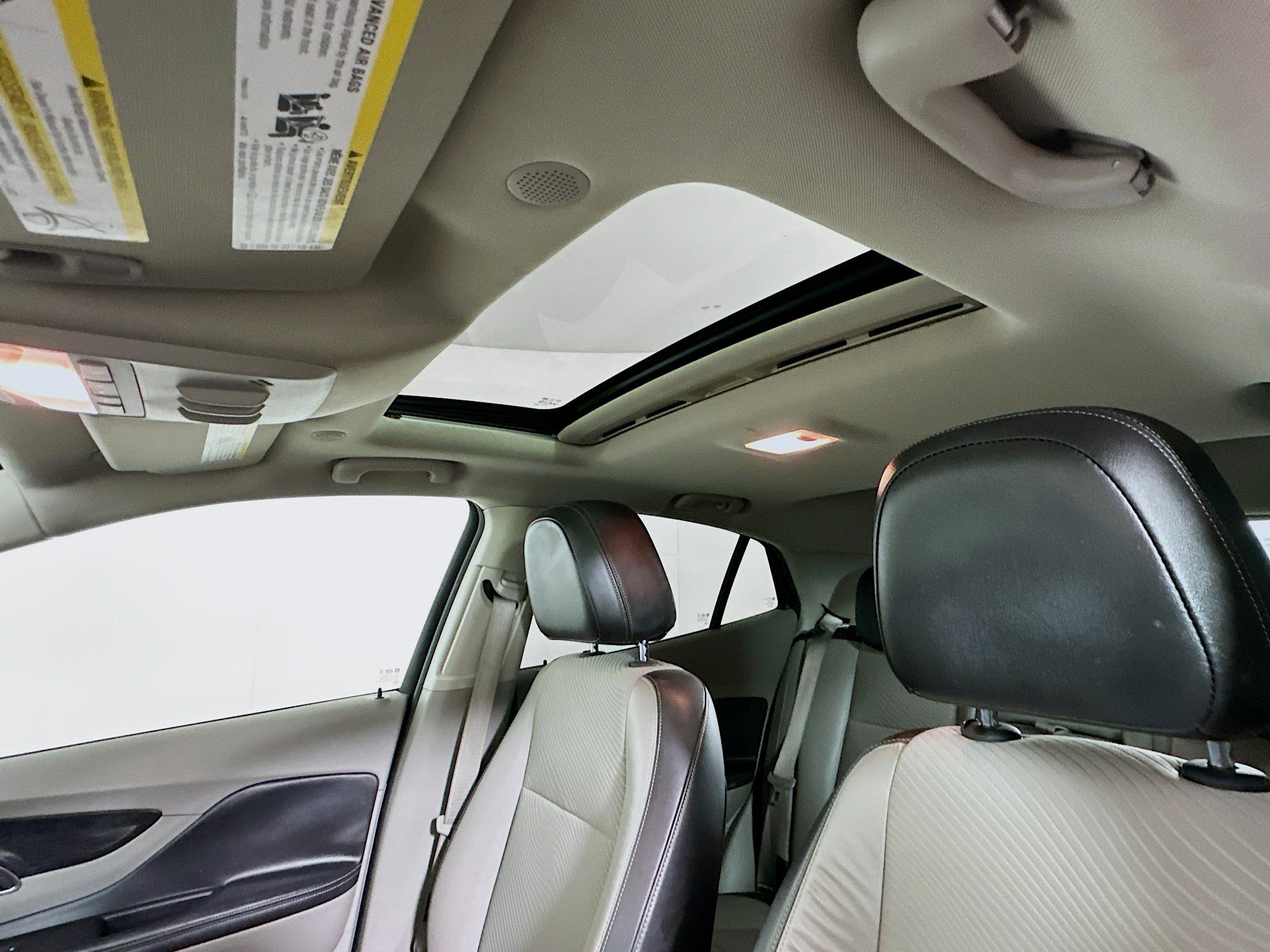 Used 2014 Buick Encore Convenience image 26