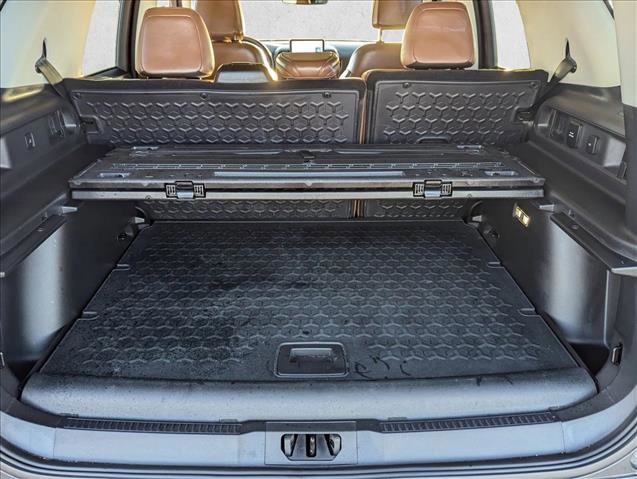 Used 2024 Ford Bronco Sport Badlands w/ Premium Package image 6