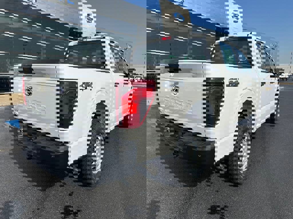 New 2025 Ford F150 XL image 22