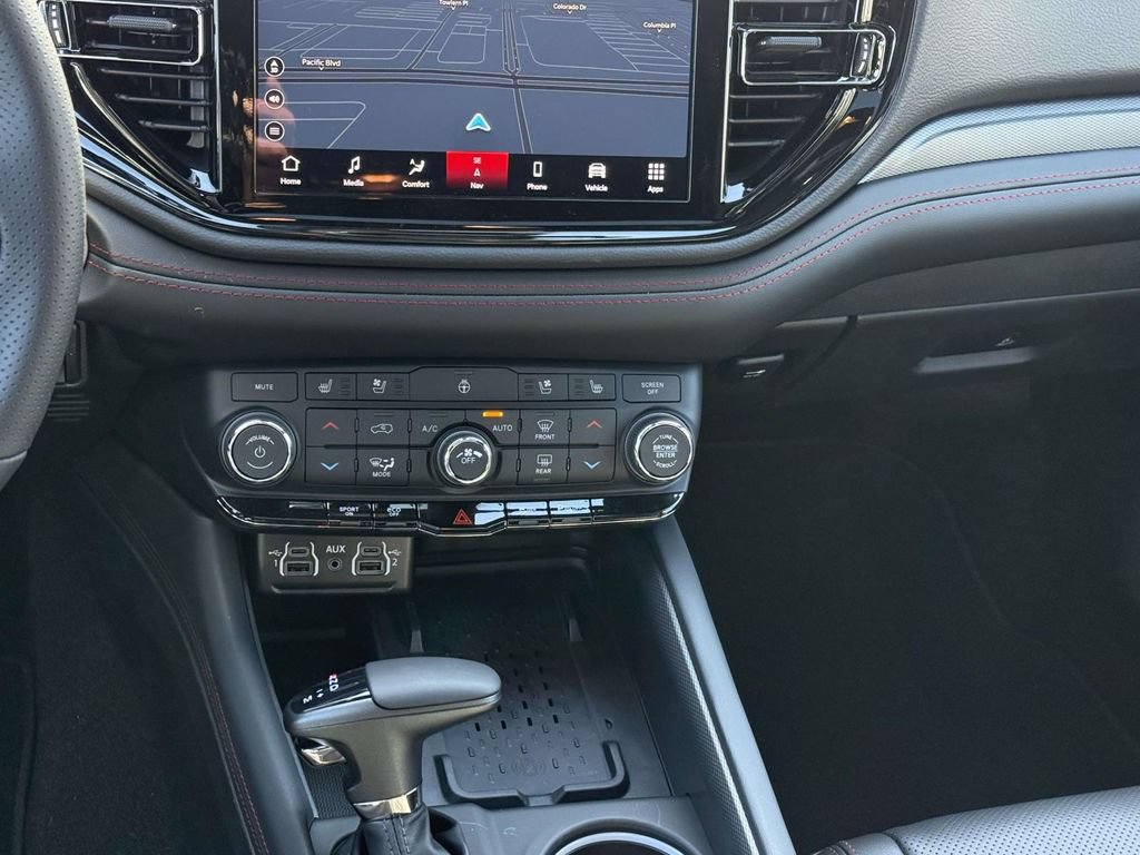 New 2026 Dodge Durango GT AWD/4WD image 22