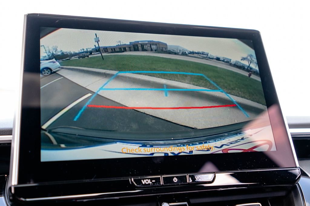 New 2026 Toyota Corolla XSE FWD image 25