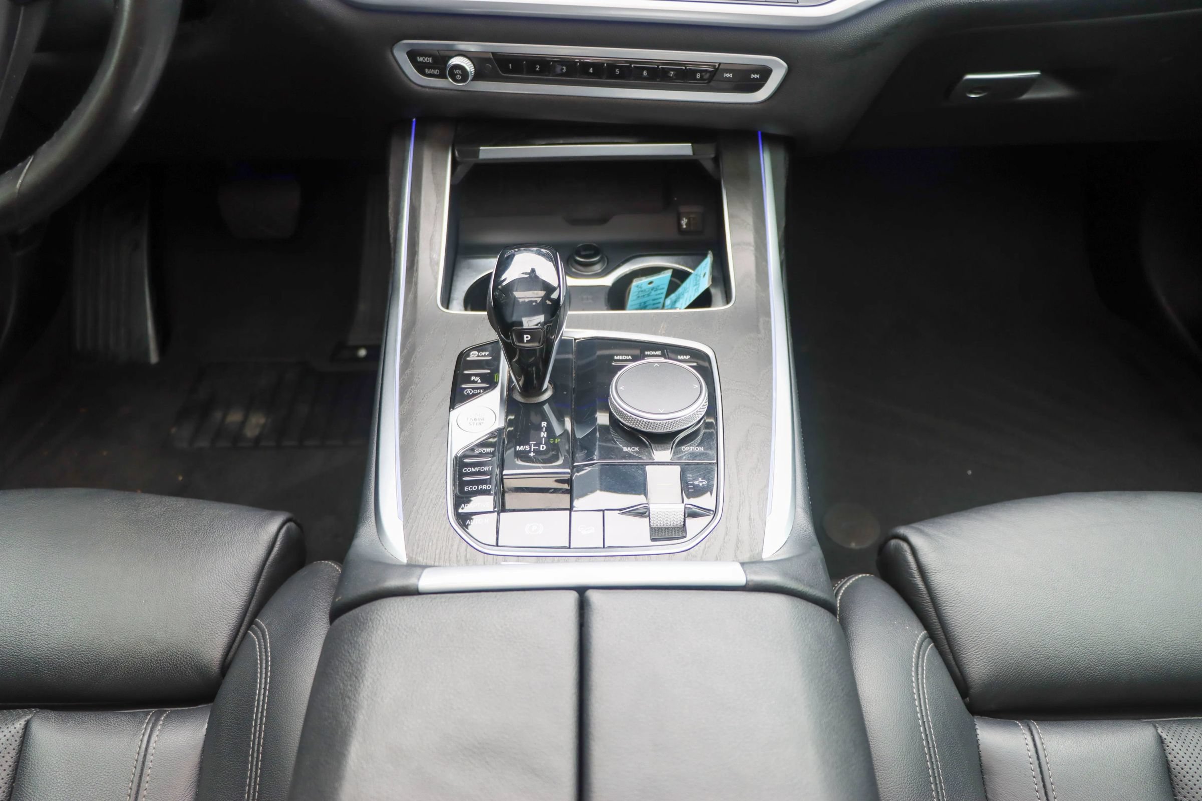 Used 2019 BMW X7 xDrive40i w/ Premium Package AWD/4WD image 31