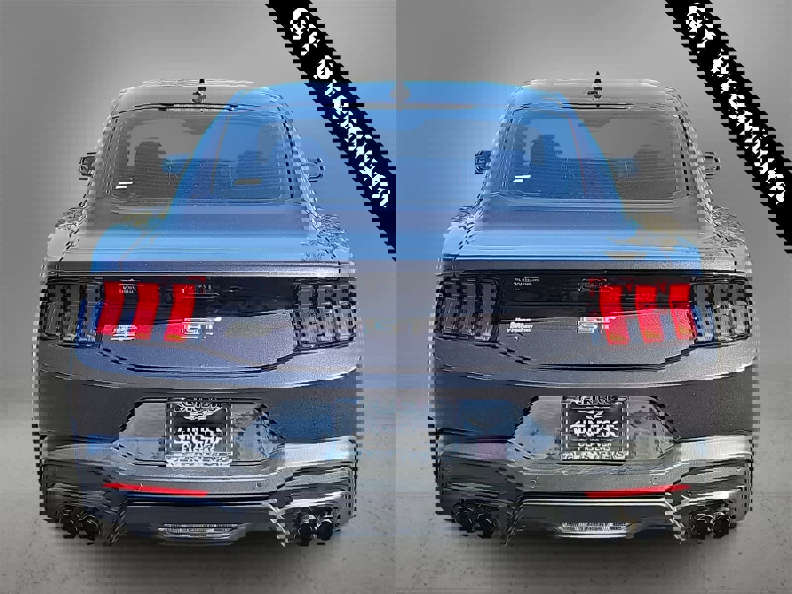 Used 2024 Ford Mustang GT Premium image 7