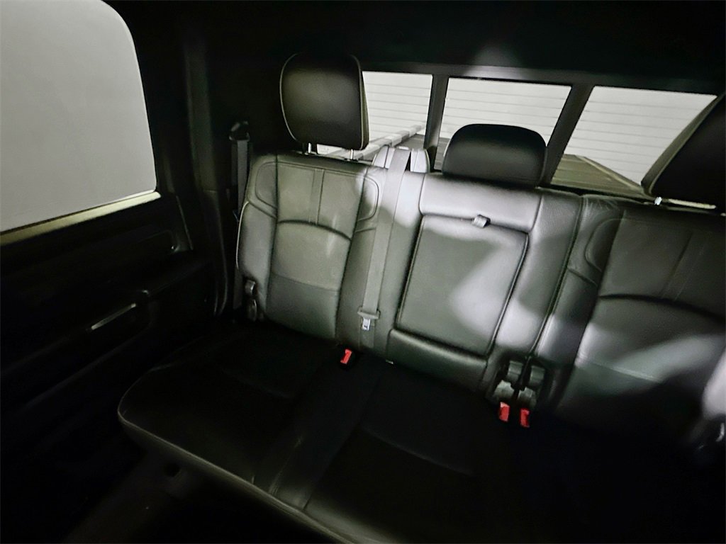Used 2022 RAM 2500 Limited image 12
