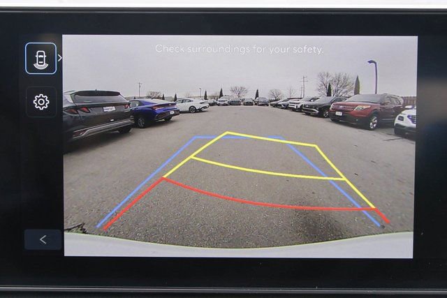 New 2026 Hyundai Sonata SEL image 24