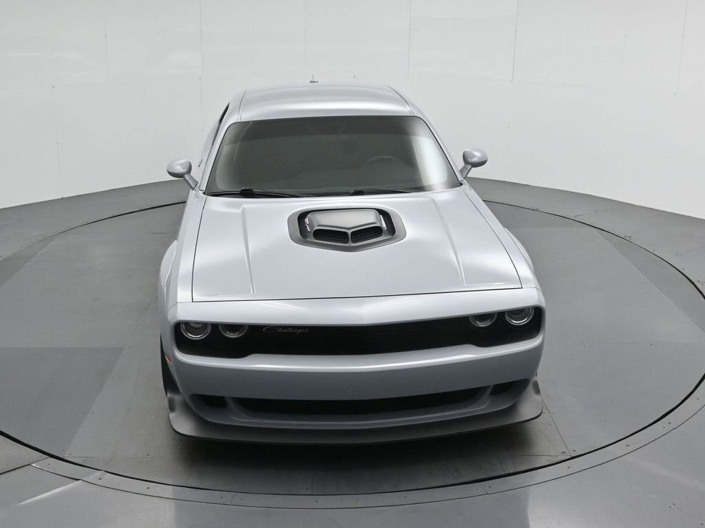 Used 2021 Dodge Challenger R/T Scat Pack RWD image 35