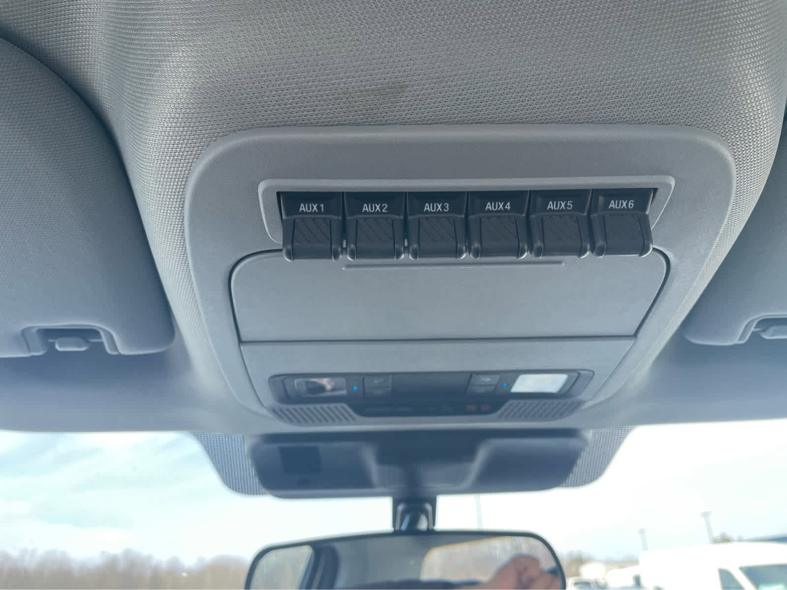 Used 2024 Ford F350 XL w/ Snow Plow Prep Package image 25