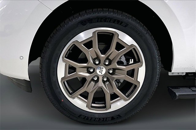 New 2025 Ford Expedition King Ranch image 13