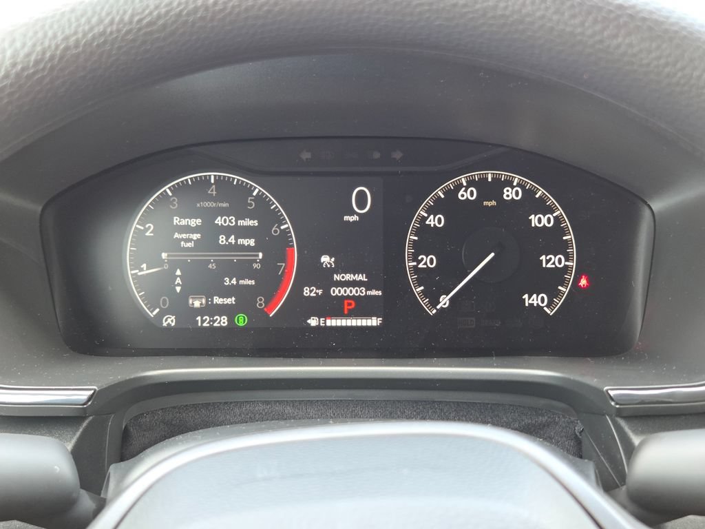 New 2026 Honda CR-V LX image 29