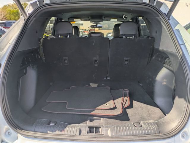 Used 2023 Ford Escape ST-Line image 22