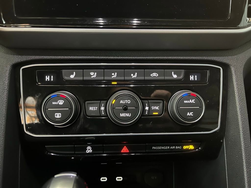 Certified 2023 Volkswagen Atlas SE image 17