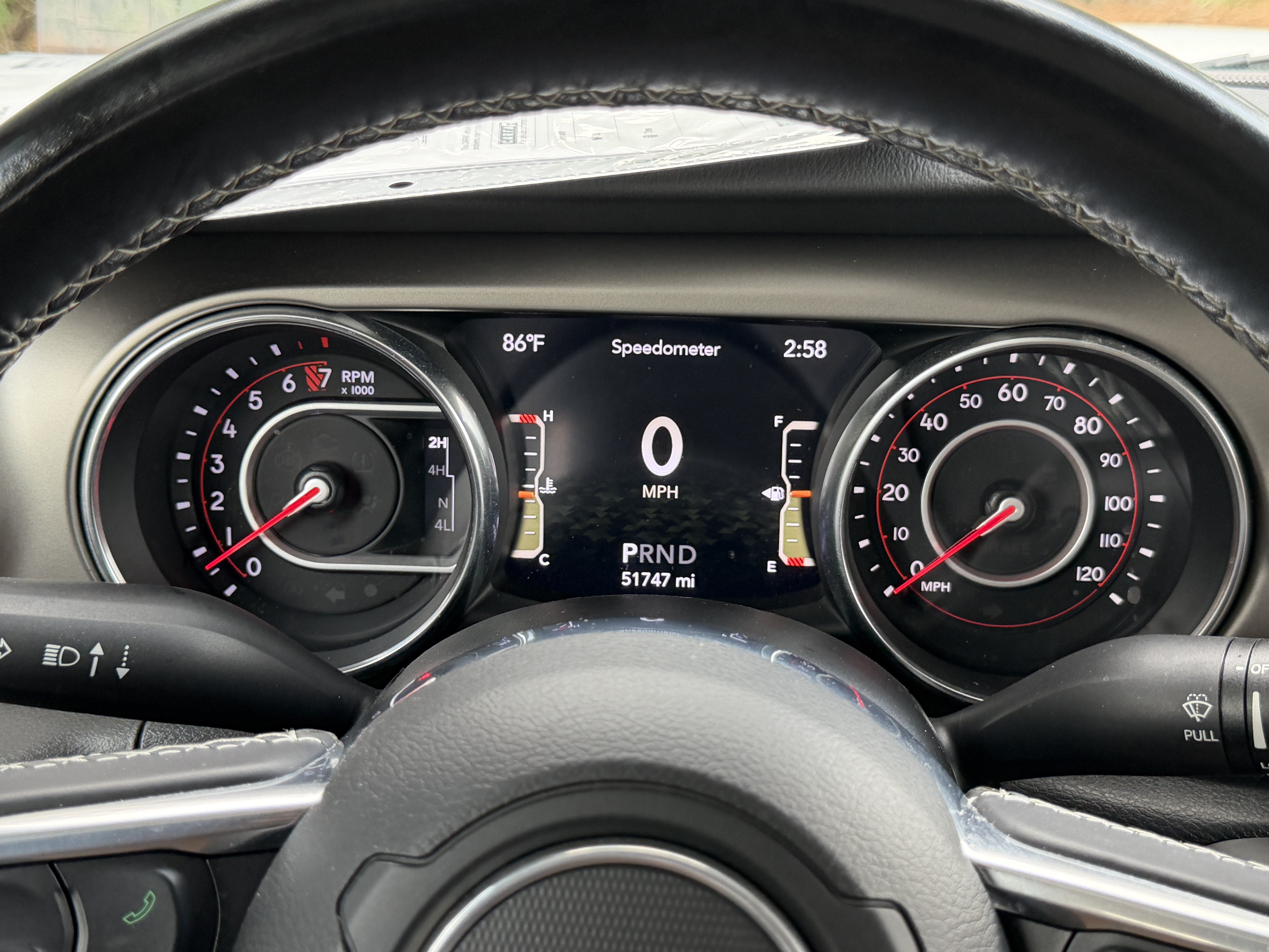 Used 2021 Jeep Gladiator Rubicon AWD/4WD image 32