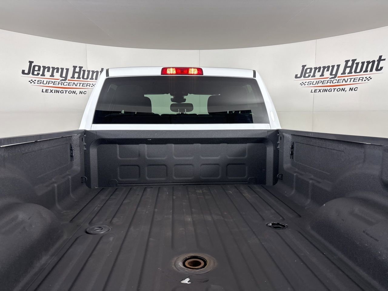 Used 2024 RAM 3500 Big Horn image 23