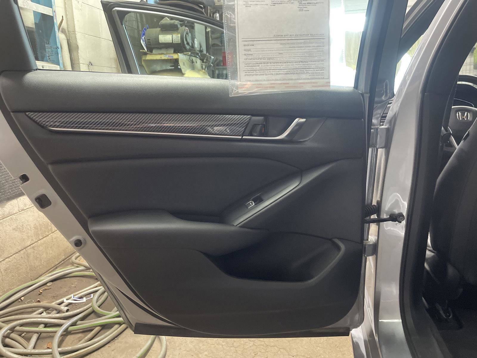 Used 2020 Honda Accord Sport image 16