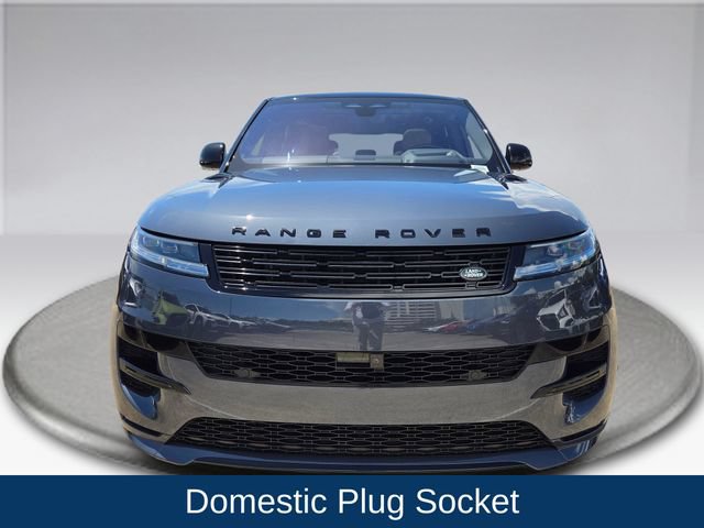 Used 2023 Land Rover Range Rover Sport SE Dynamic AWD/4WD image 10