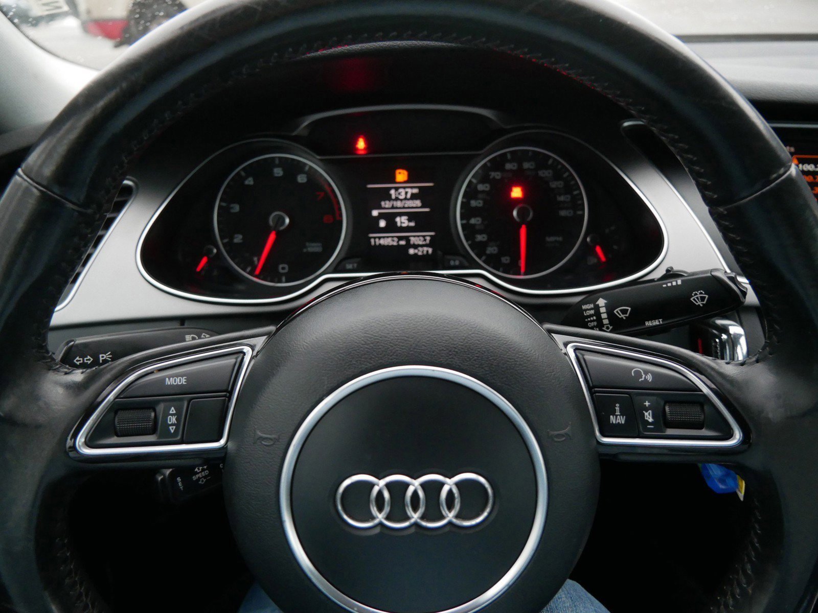 Used 2015 Audi A4 2.0T Premium Plus w/ Premium Plus Package image 26