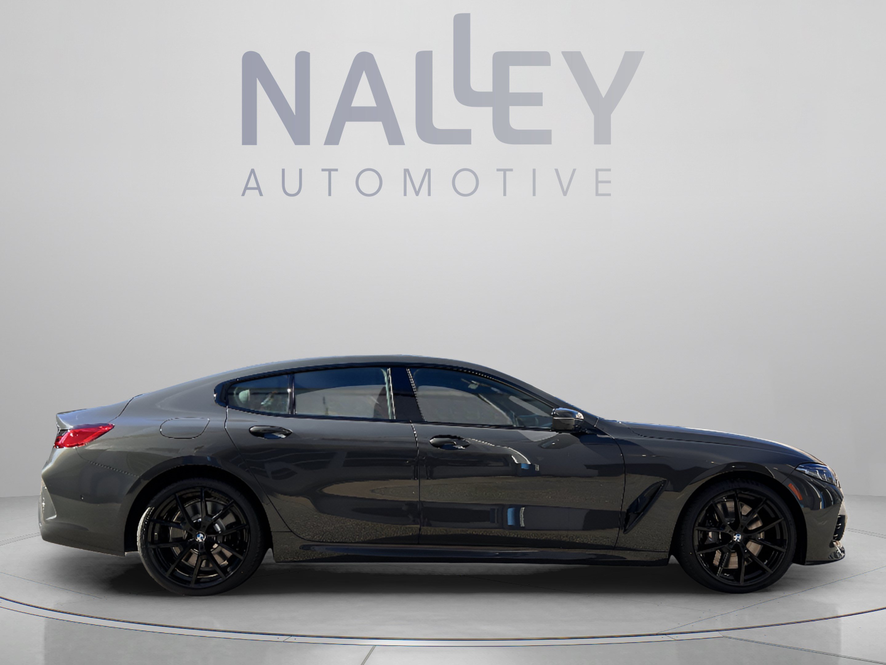 Used 2026 BMW 840i xDrive AWD/4WD image 4
