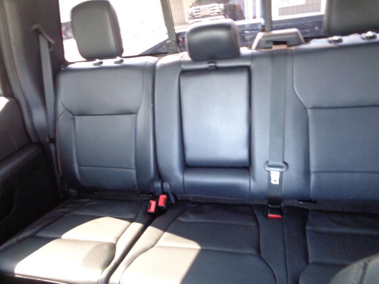 Used 2024 Ford F250 Lariat w/ Chrome Package image 51