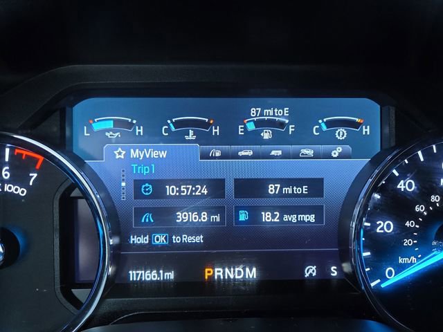 Used 2020 Ford Expedition Max Limited image 22