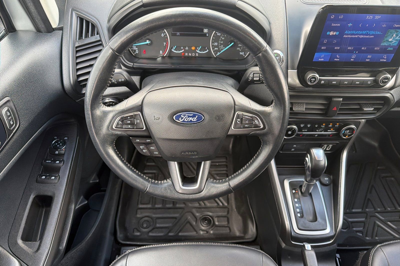 Used 2020 Ford EcoSport SES AWD/4WD image 14