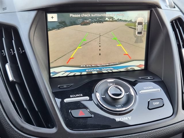 Used 2018 Ford Escape Titanium AWD/4WD image 18