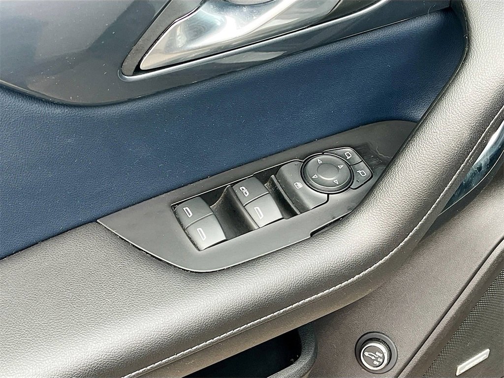 Used 2024 Chevrolet Blazer RS image 18