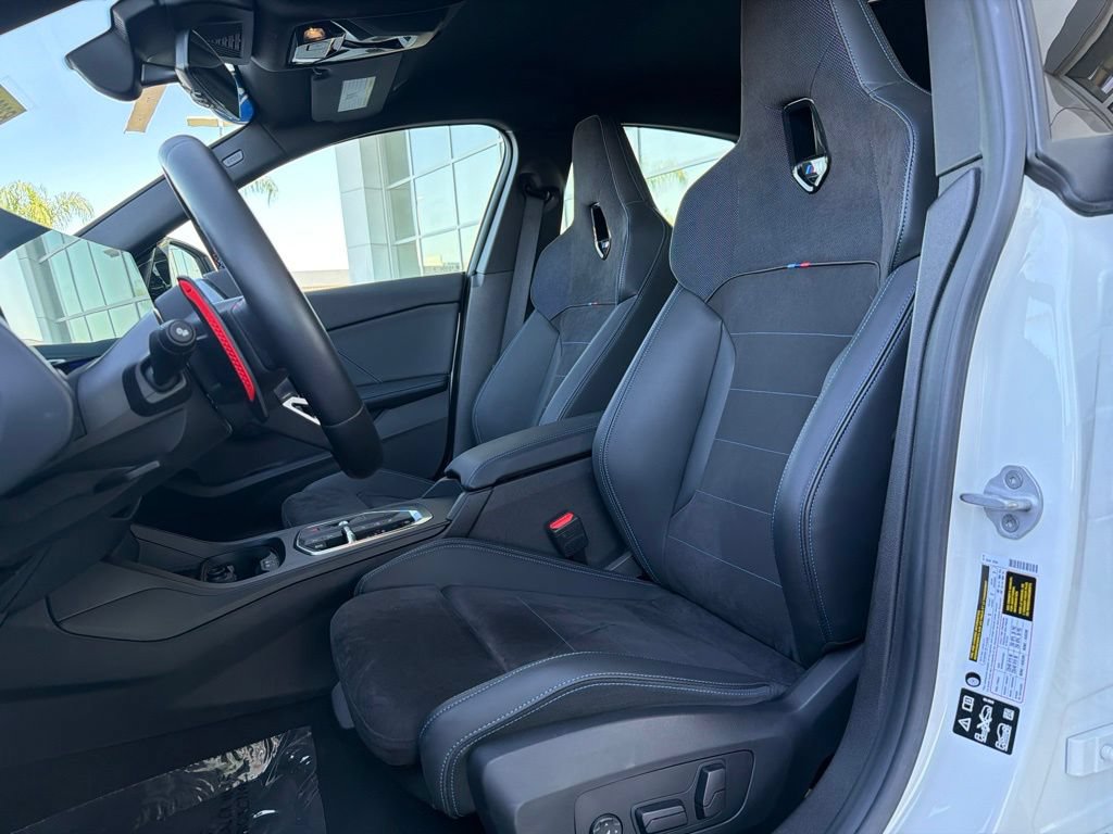 Used 2025 BMW M235i xDrive w/ M Sport Professional Package AWD/4WD image 10