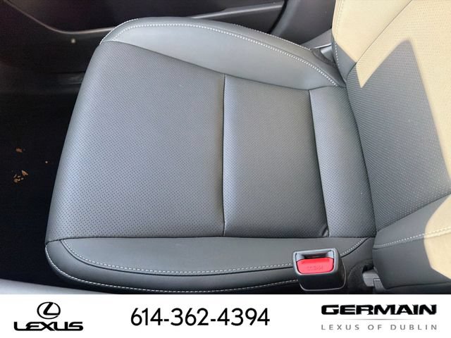 New 2026 Lexus RX 350h w/ Convenience Package AWD/4WD image 26