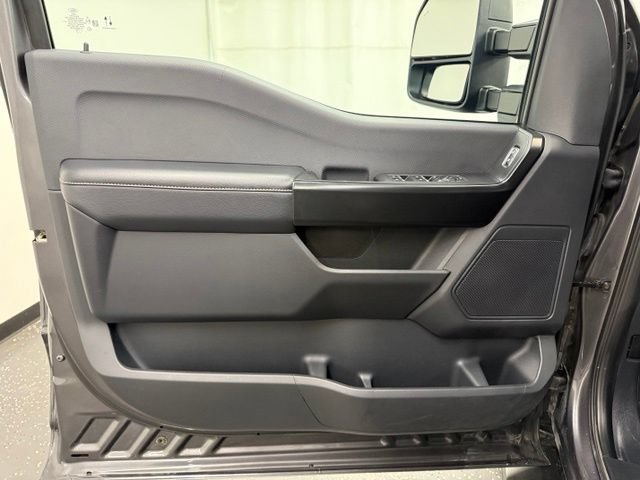 Used 2022 Ford F150 XL w/ STX Appearance Package AWD/4WD image 10