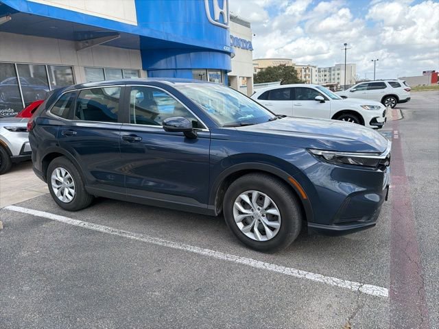 Used 2024 Honda CR-V LX image 5