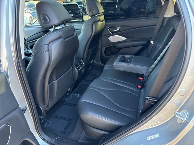 Certified 2021 Acura RDX AWD image 12