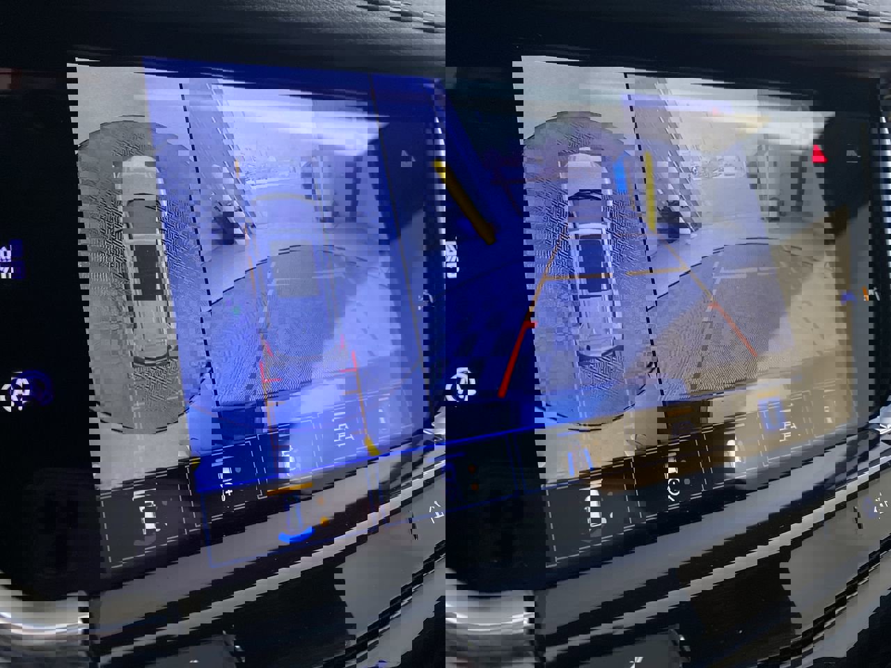 Certified 2024 Cadillac XT6 Sport w/ Technology Package image 7