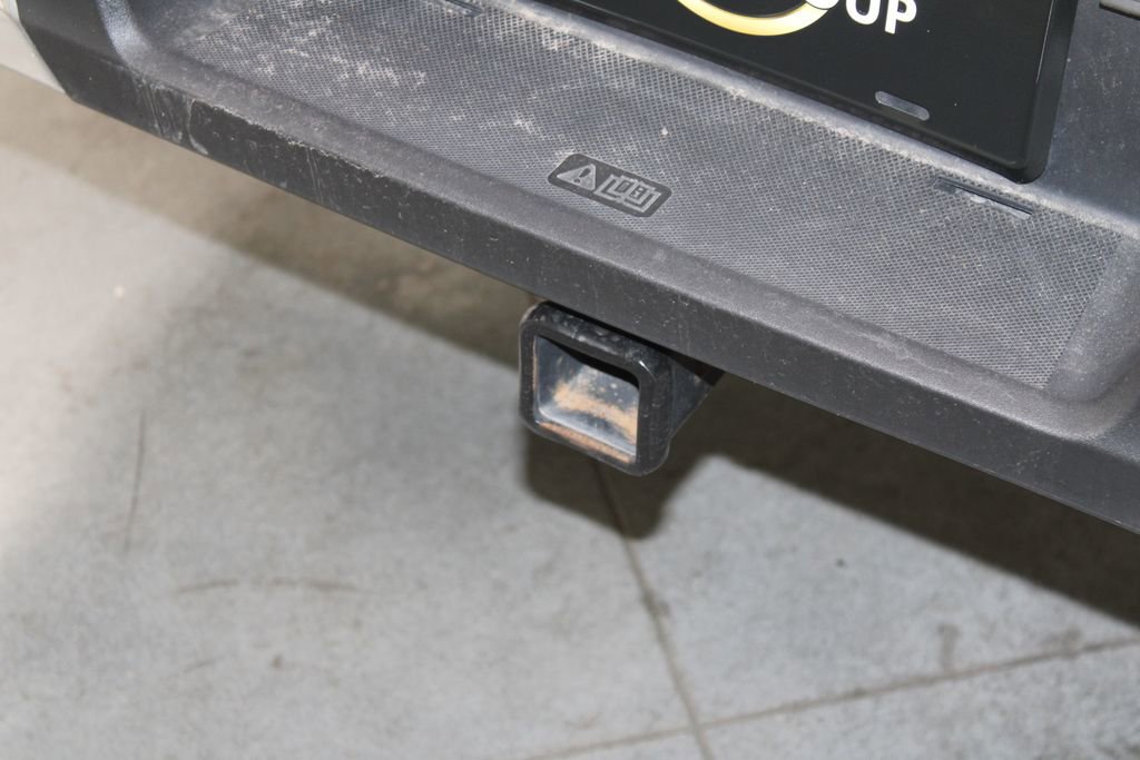 Used 2023 Ford F150 Lariat w/ Max Trailer Tow Package image 16